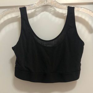 Negative Underwear Whipped Bra Top